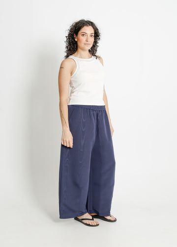 HALEN PANT / NAVY