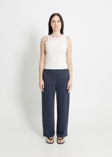 JARRAH PANT / NAVY