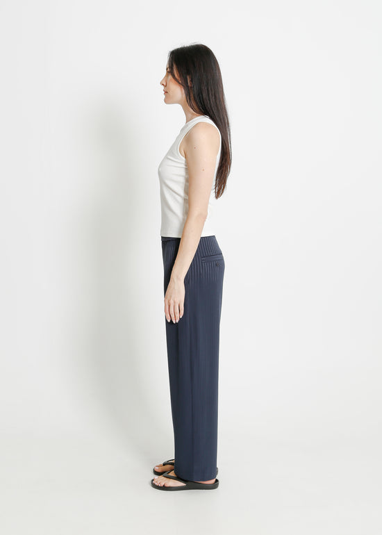 JARRAH PANT / NAVY