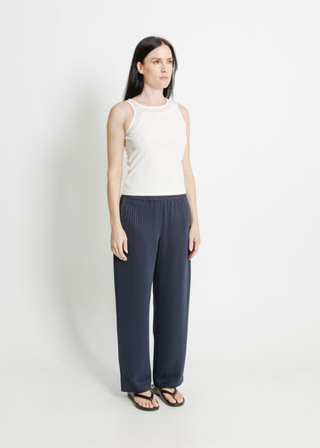 JARRAH PANT / NAVY