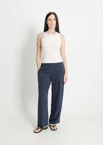 JARRAH PANT / NAVY