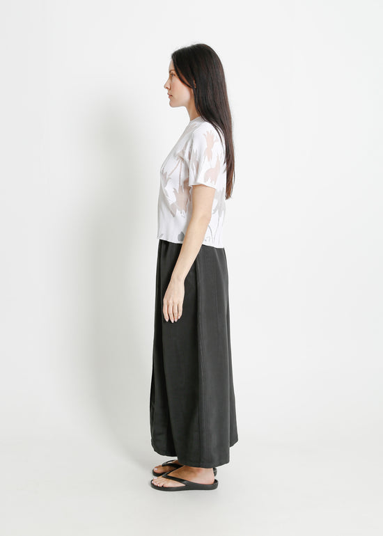 SILAS PANT / BLACK