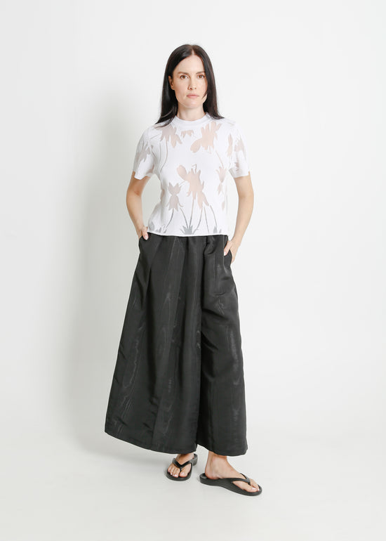 SILAS PANT / BLACK