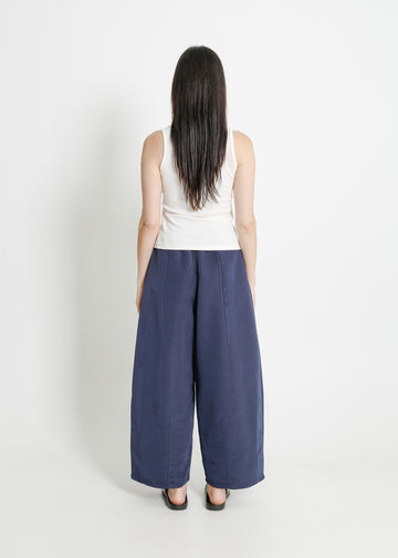 HALEN PANT / NAVY