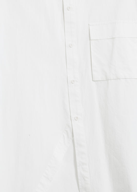 ALAMO SHIRT / WHITE