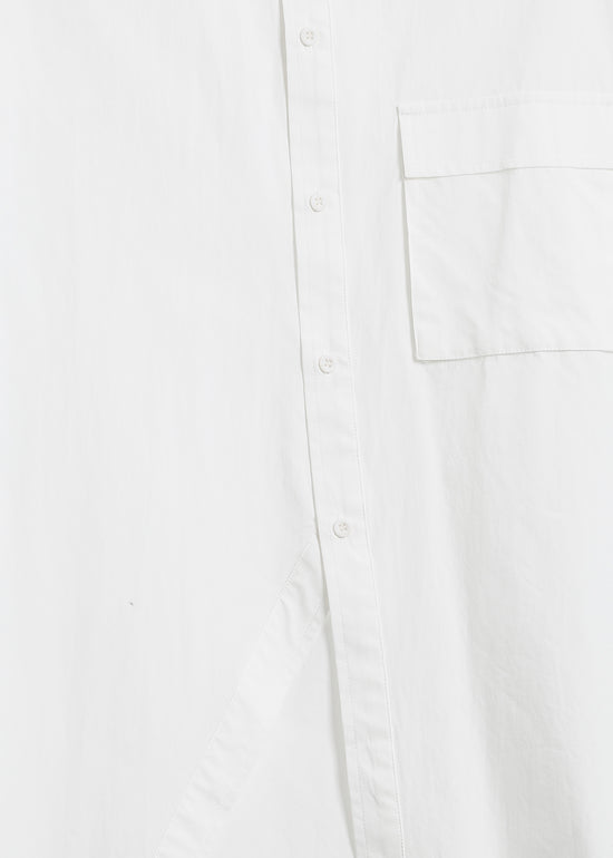 ALAMO SHIRT / WHITE