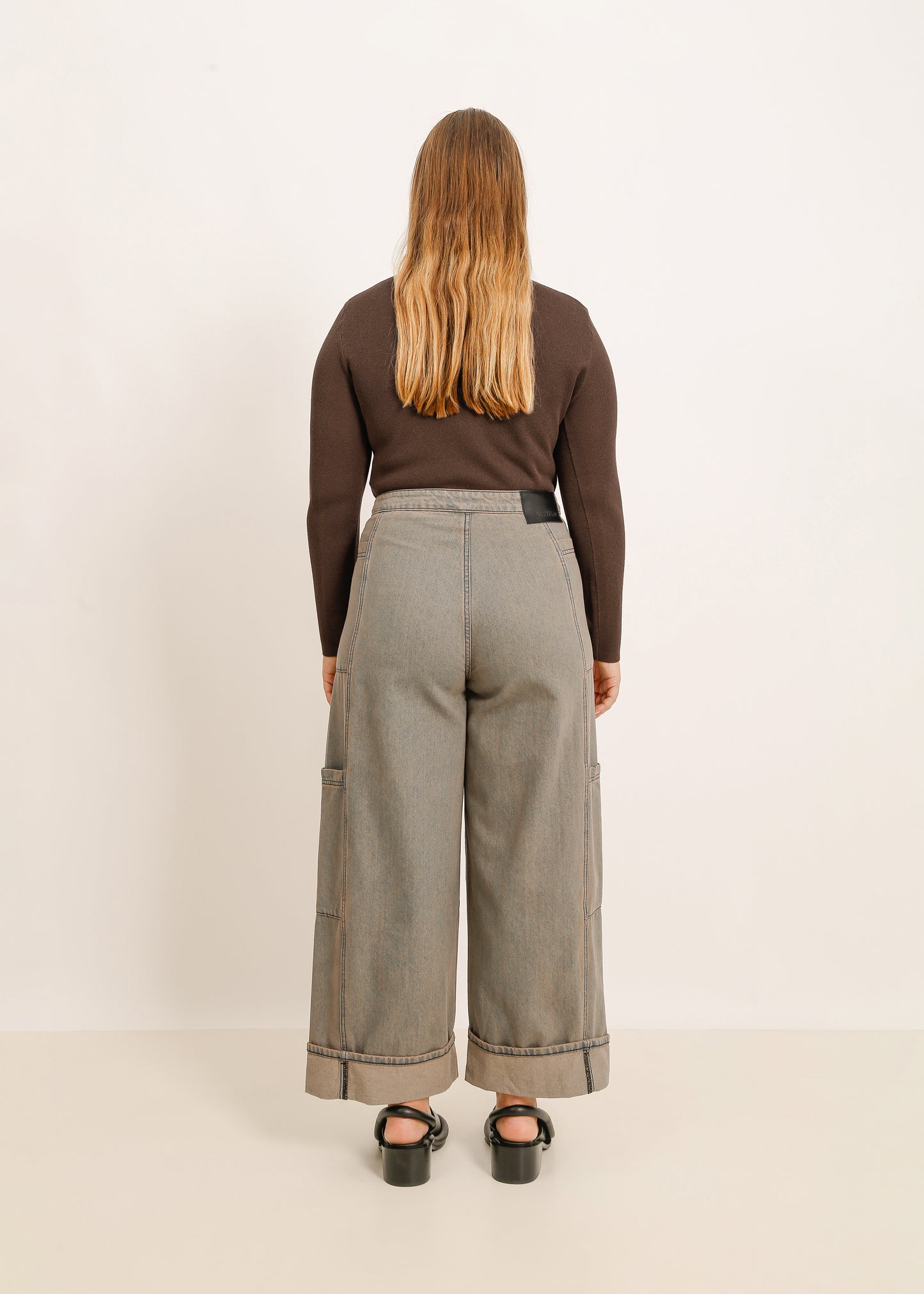 W24 | DANI JEAN / MUSHROOM WASH