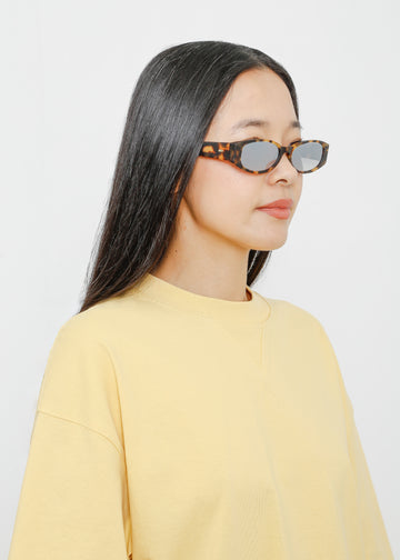 RHOE SUNGLASSES / TORT