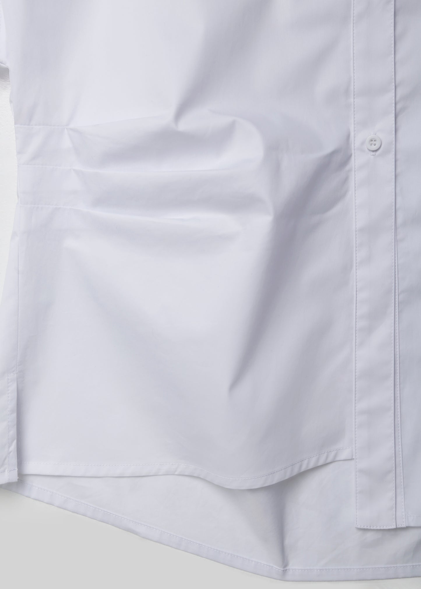 FIFER SHIRT / WHITE