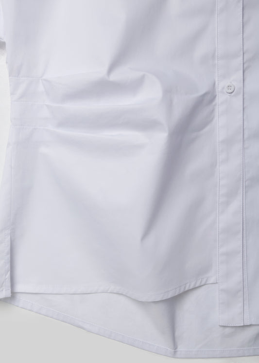 FIFER SHIRT / WHITE