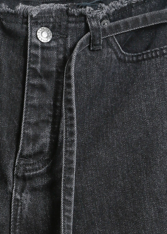 FRASER JEAN / BLACK