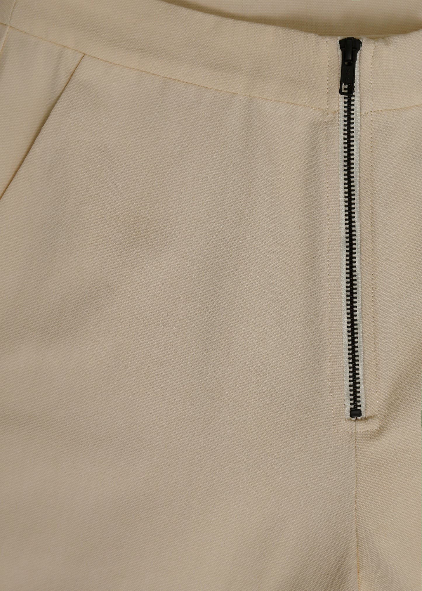 QUEENIE PANT / CREAM