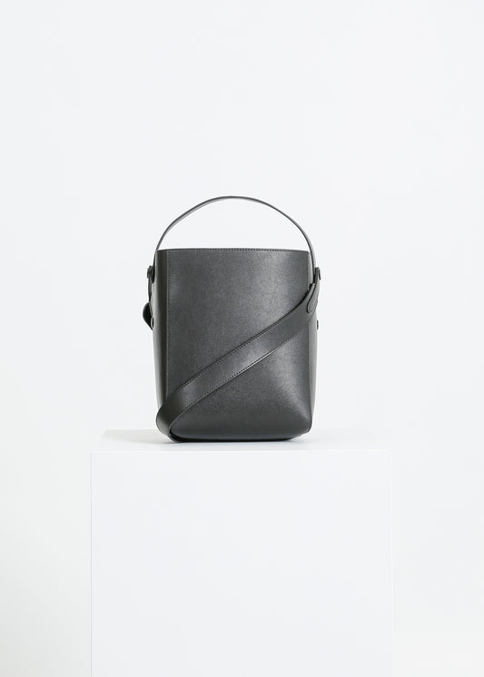 ODETTE BAG / BLACK