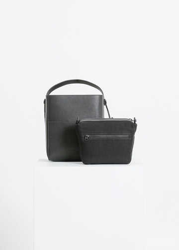 ODETTE BAG / BLACK