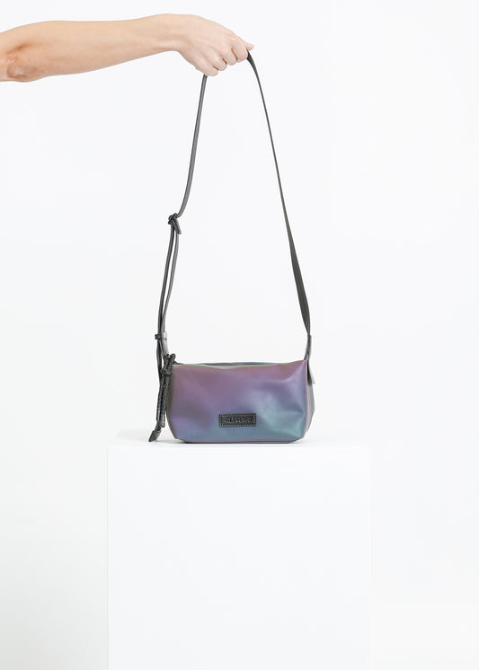 DARCY BAG / HOLOGRAPHIC