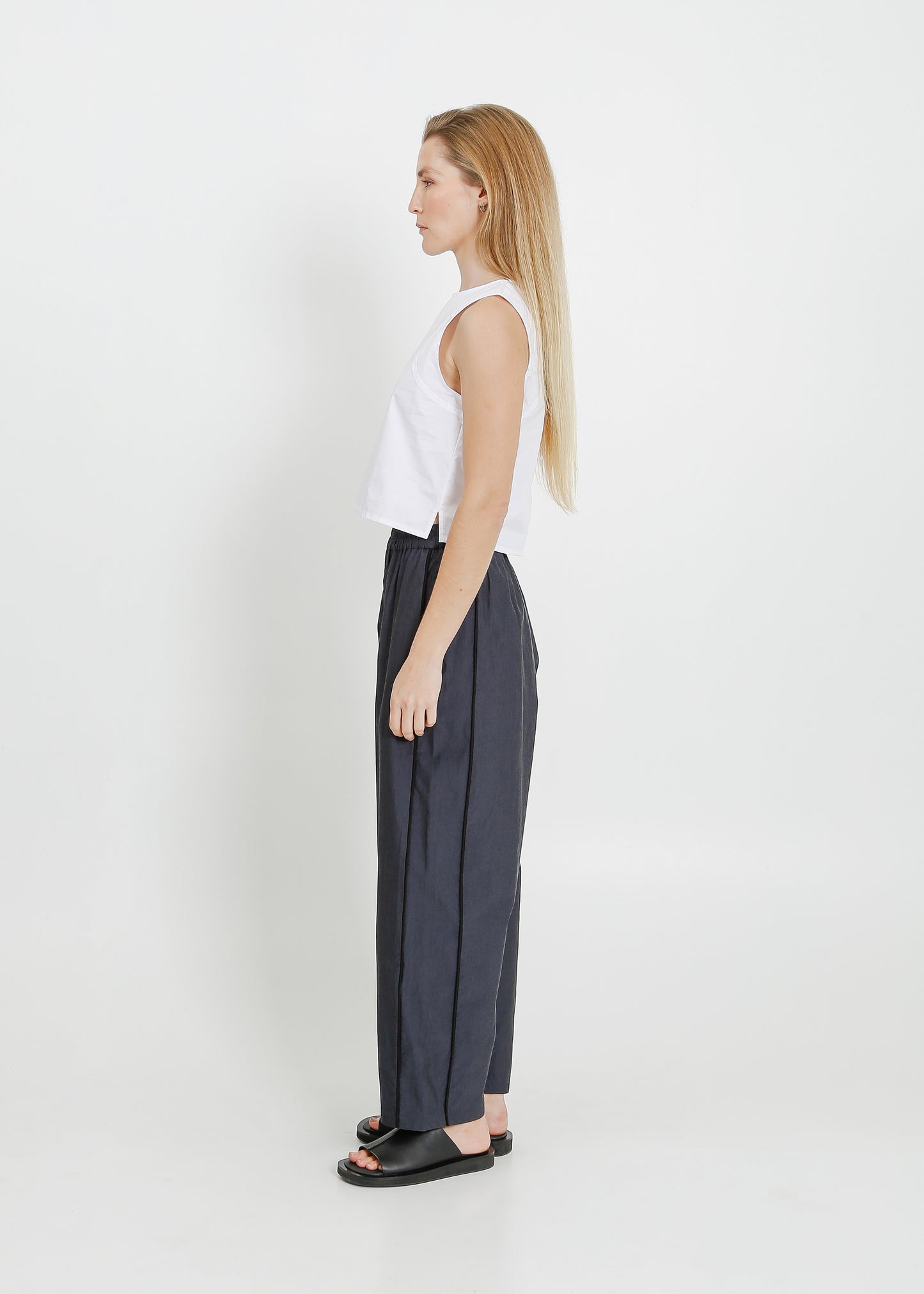 COOPER PANT / MIDNIGHT