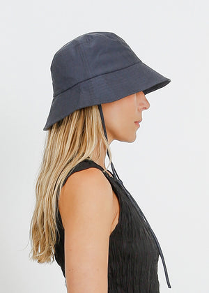 NOAH HAT / MIDNIGHT