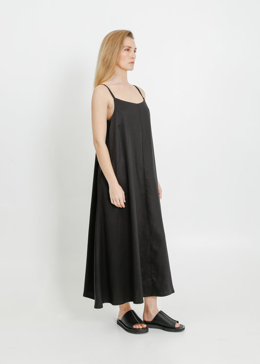 ROUX DRESS / ONYX