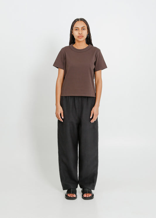 COOPER PANT / BLACK