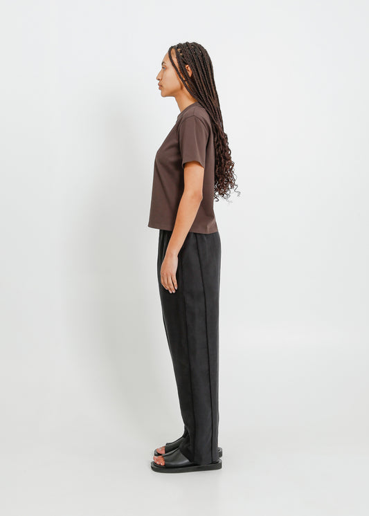 COOPER PANT / BLACK