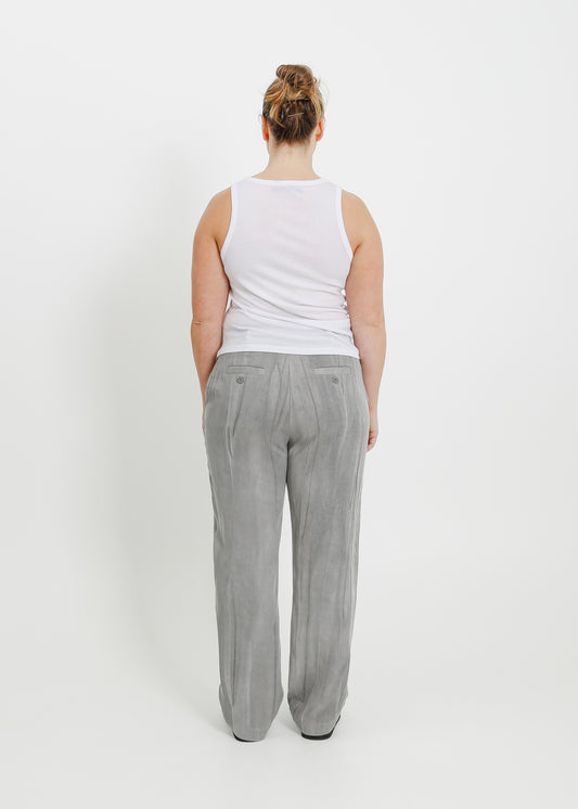 MATEO PANT / GREY