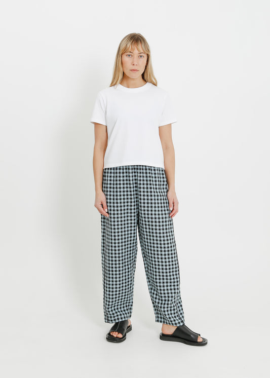 COOPER PANT / BLACK-ICE