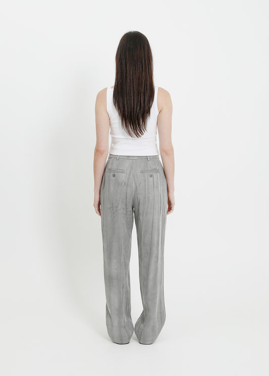 MATEO PANT / GREY