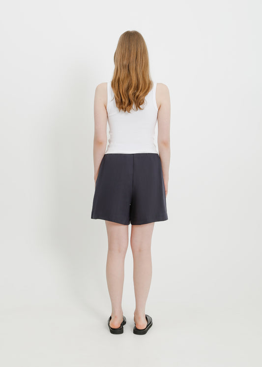 MARINA SHORT / NAVY