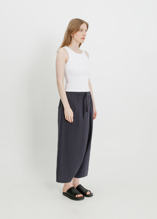 PAMELA CULOTTE / NAVY