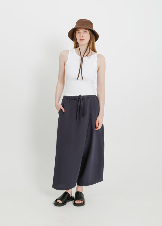 PAMELA CULOTTE / NAVY